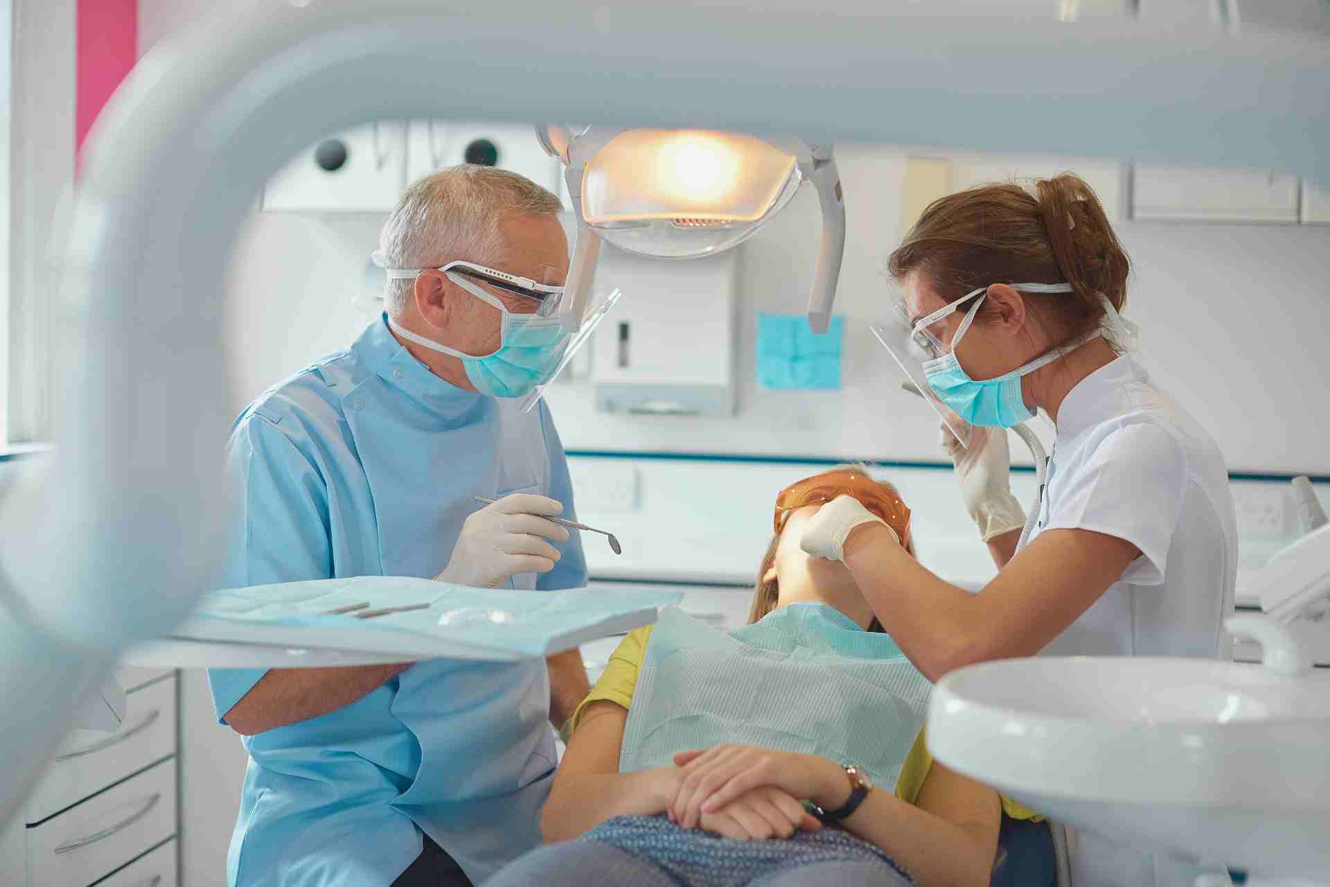 Dentist in Bladenboro, NC